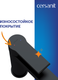 Миниатюра изображения товара Смеситель Cersanit Brasko 63107