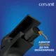 Миниатюра изображения товара Смеситель Cersanit Brasko 63110