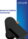 Миниатюра изображения товара Смеситель Cersanit Brasko 63110