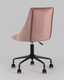 Миниатюра изображения товара Кресло офисное Stool Group Сиана (велюр розовый)