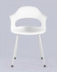 Миниатюра изображения товара Стул Stool Group Lady / SL-7018K (белый)