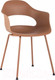 Миниатюра изображения товара Стул Stool Group Lady / SL-7018K Brown 90491 (коричневый)