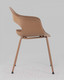 Миниатюра изображения товара Стул Stool Group Lady / SL-7018K Brown 90491 (коричневый)