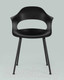 Миниатюра изображения товара Стул Stool Group Lady / SL-7018K (черный)