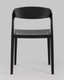 Миниатюра изображения товара Стул Stool Group Moris / SL-7089 (черный)