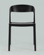 Миниатюра изображения товара Стул Stool Group Moris / SL-7089 (черный)