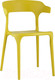 Миниатюра изображения товара Стул Stool Group Neo / SL-7082 90208 (горчичный)