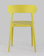 Миниатюра изображения товара Стул Stool Group Neo / SL-7082 90208 (горчичный)