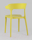 Миниатюра изображения товара Стул Stool Group Neo / SL-7082 90208 (горчичный)