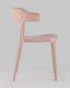 Миниатюра изображения товара Стул Stool Group Neo / SL-7082 Pink 90531 (пыльно-розовый)