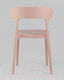 Миниатюра изображения товара Стул Stool Group Neo / SL-7082 Pink 90531 (пыльно-розовый)