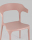 Миниатюра изображения товара Стул Stool Group Neo / SL-7082 Pink 90531 (пыльно-розовый)
