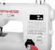 Миниатюра изображения товара Швейная машина Comfort 2545