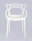 Миниатюра изображения товара Стул Stool Group Margarita / SL-7071 (белый)