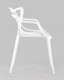 Миниатюра изображения товара Стул Stool Group Margarita / SL-7071 (белый)