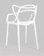 Миниатюра изображения товара Стул Stool Group Margarita / SL-7071 (белый)