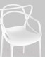 Миниатюра изображения товара Стул Stool Group Margarita / SL-7071 (белый)