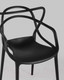 Миниатюра изображения товара Стул Stool Group Margarita / SL-7071 (черный)