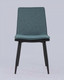 Миниатюра изображения товара Стул Stool Group Юта / DC-1700 CD1824-9 (синий/черный)