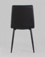 Миниатюра изображения товара Стул Stool Group Юта / DC-1700 CD1824-9 (синий/черный)