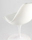 Миниатюра изображения товара Стул Stool Group Tulip / Y1585 (белый)