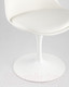 Миниатюра изображения товара Стул Stool Group Tulip / Y1585 (белый)