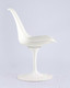 Миниатюра изображения товара Стул Stool Group Tulip / Y1585 (белый)