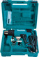 Миниатюра изображения товара Профессиональный строительный фен Makita HG6530VK