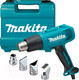 Миниатюра изображения товара Профессиональный строительный фен Makita HG6030K