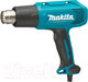 Миниатюра изображения товара Профессиональный строительный фен Makita HG6030K