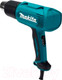 Миниатюра изображения товара Профессиональный строительный фен Makita HG6030K