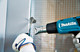 Миниатюра изображения товара Профессиональный строительный фен Makita HG6030K