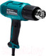 Миниатюра изображения товара Профессиональный строительный фен Makita HG5030K