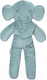 Миниатюра изображения товара Игрушка для животных Beeztees Elvy Плюшевый слон / 619959 (синий)