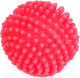 Миниатюра изображения товара Игрушка для собак Beeztees Виниловый пупырчатый мяч / 620202