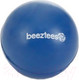 Миниатюра изображения товара Игрушка для животных Beeztees Мяч литая резина №1 / 625908 (синий)