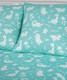 Миниатюра изображения товара Комплект постельного белья АртПостель Динопарк 112