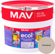 Миниатюра изображения товара Эмаль MAV Ecol ПФ-115 (11кг, бежевый)