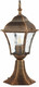 Миниатюра изображения товара Светильник уличный ST Luce Domenico SL082.205.01