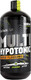 Миниатюра изображения товара Изотоник BioTechUSA Multi Hypotonic Drink Апельсин / CIB000459 (1л)