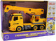 Миниатюра изображения товара Автомобиль-кран Funky Toys FT61110