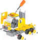 Миниатюра изображения товара Экскаватор игрушечный Funky Toys FT61111