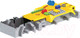 Миниатюра изображения товара Экскаватор игрушечный Funky Toys FT61111