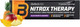 Предтренировочный комплекс BioTechUSA Nitrox Therapy тропические фрукты CIB000608 (17г) — фото 4