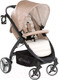 Миниатюра изображения товара Детская прогулочная коляска Hauck Lift Up 4 / 148242 (Fungi)