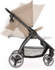 Миниатюра изображения товара Детская прогулочная коляска Hauck Lift Up 4 / 148242 (Fungi)