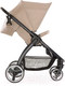 Миниатюра изображения товара Детская прогулочная коляска Hauck Lift Up 4 / 148242 (Fungi)