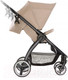 Миниатюра изображения товара Детская прогулочная коляска Hauck Lift Up 4 / 148242 (Fungi)