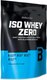 Миниатюра изображения товара Протеин BioTechUSA Iso Whey Zero / I00001562 (500г, печенье-крем )
