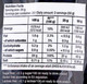 Миниатюра изображения товара Протеин BioTechUSA Iso Whey Zero / I00002521 (500г, шоколад)